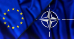La OTAN y la Unión Europea en el conflicto ruso-ucraniano: ¿giro o fortalecimiento institucional?